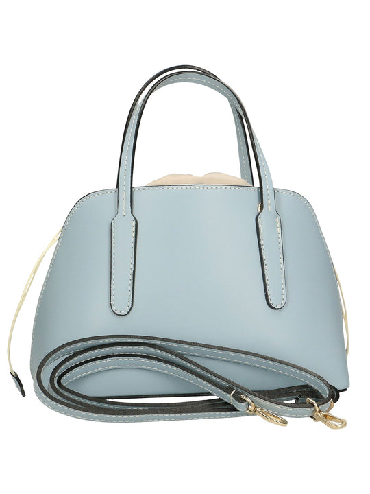 Renza Damen-Handtasche aus echtem Leder