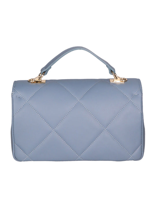 Vita Borsa a spalla da Donna in Vera Pelle