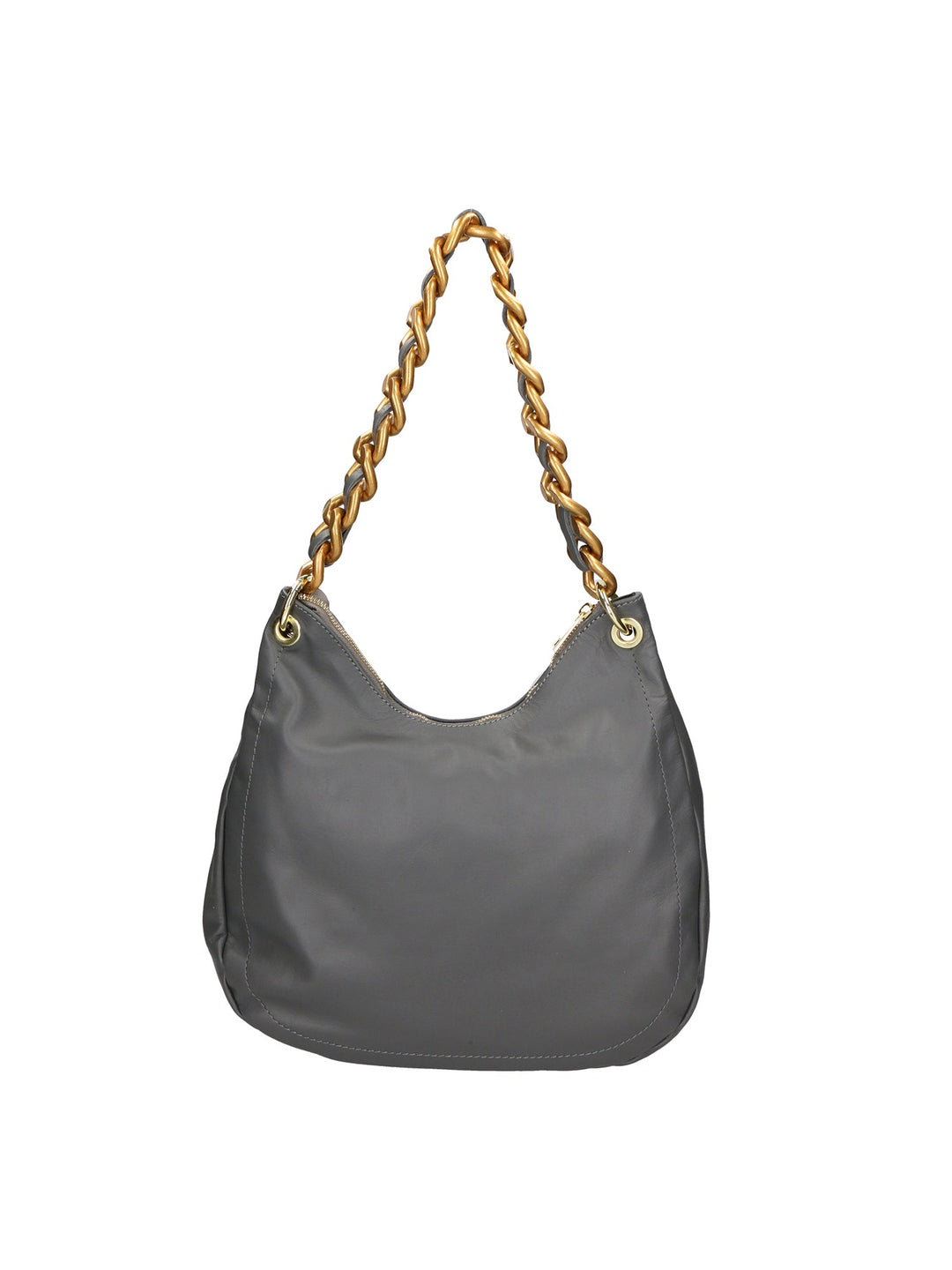 Artemisia Borsa a spalla da Donna in Vera Pelle