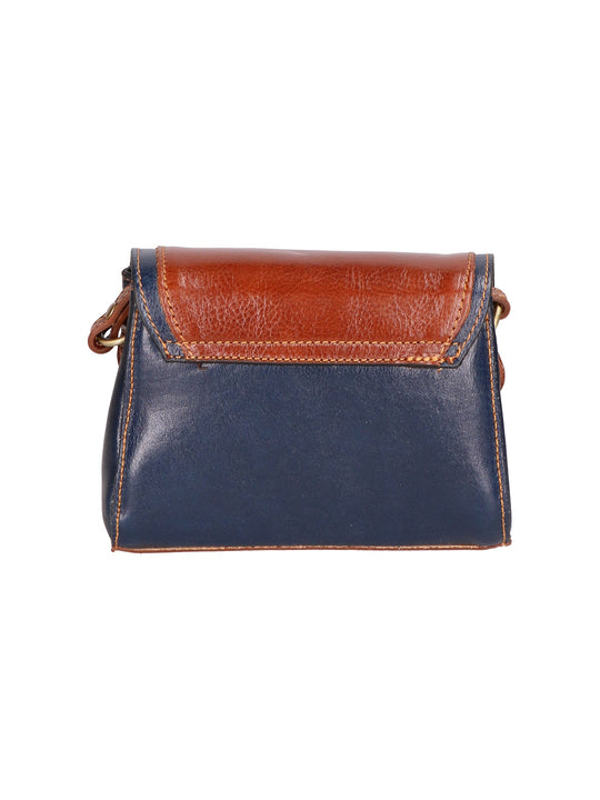 Faye Borsa a tracolla da donna In Vera pelle