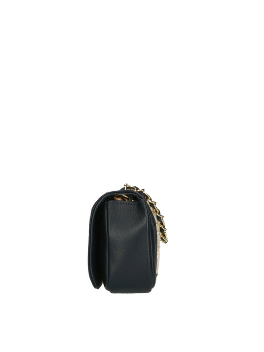 Borsa a tracolla da donna In Vera pelle