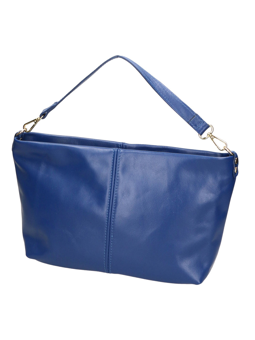Ginevra Borsa a spalla da Donna in Vera Pelle