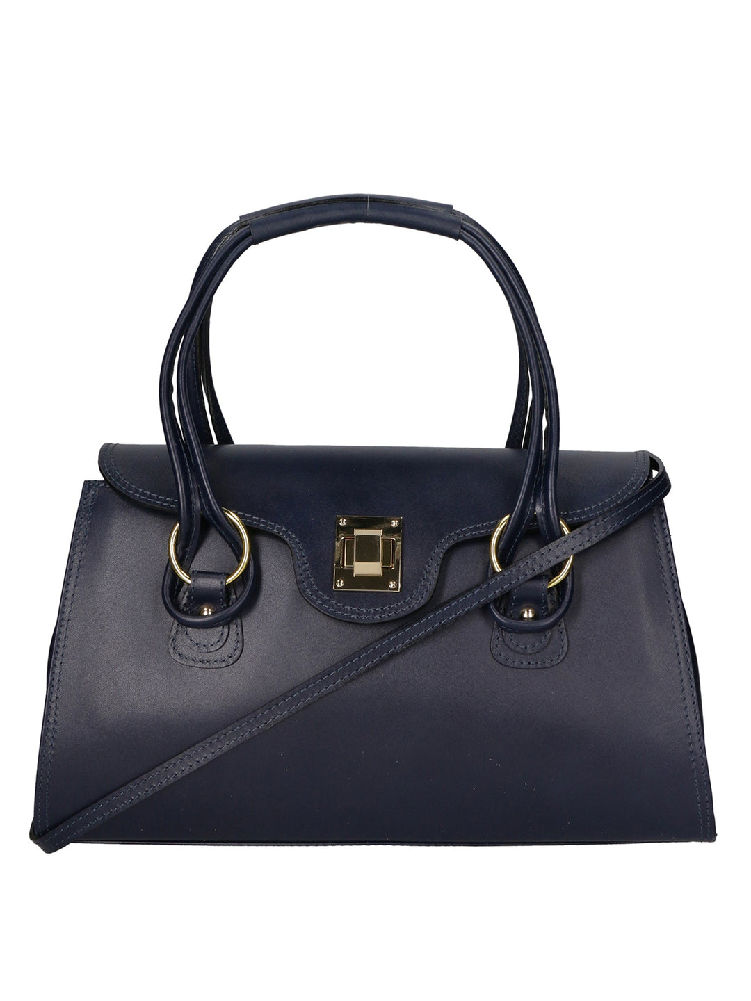 Fiona Women's Genuine Leather Handbag