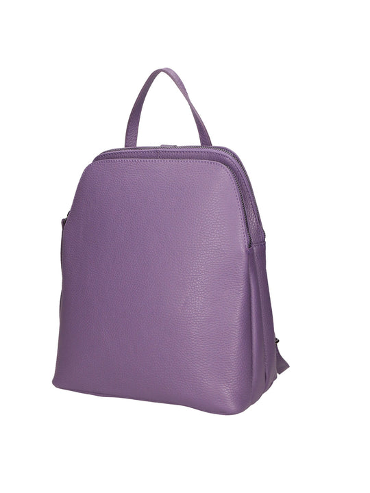 Vittoria Damen-Rucksack aus echtem Leder