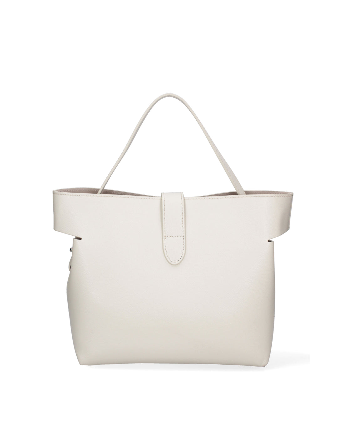 Damenhandtasche aus echtem Leder
