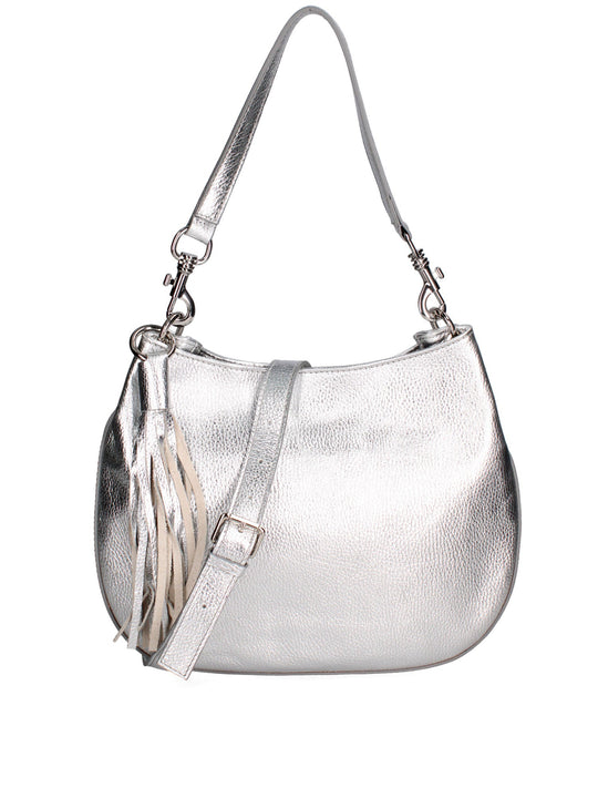 Borsa a spalla da donna In Vera pelle