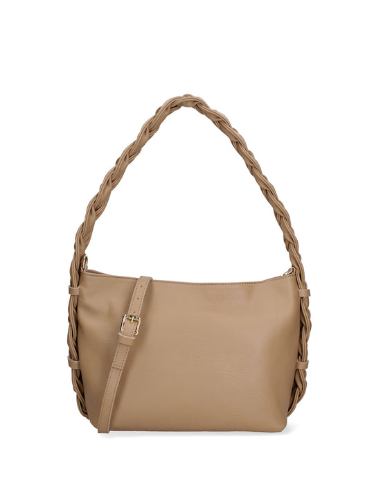 Borsa a spalla da donna In Vera pelle