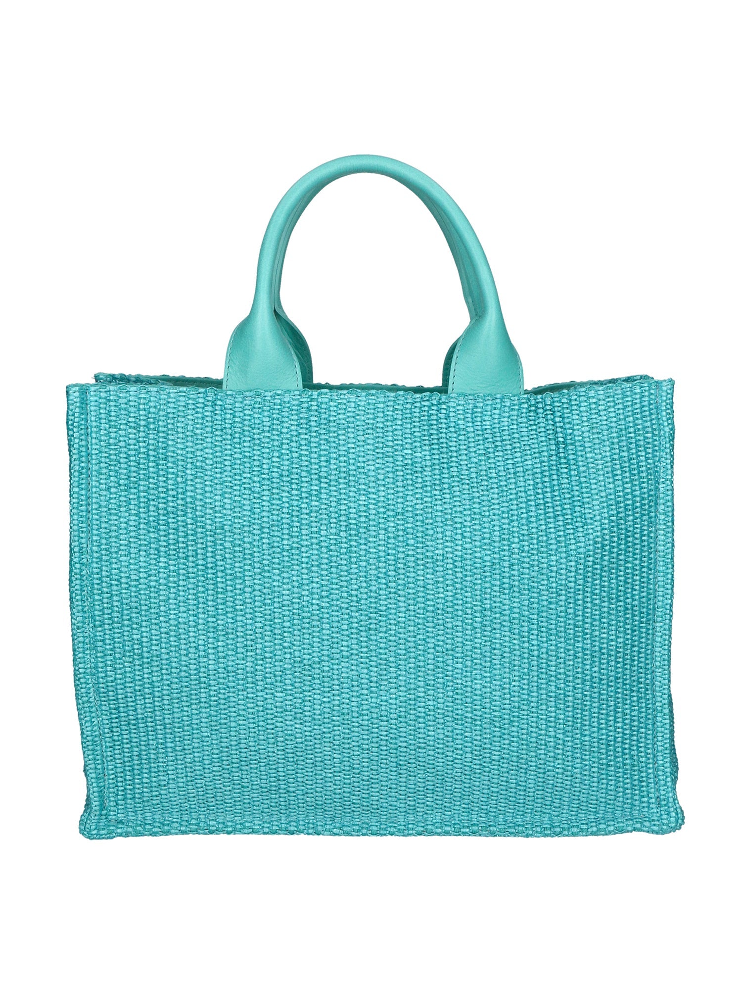 Borsa a spalla da Donna in Paglia Tabru | Gave Lux | GLX220511723FBG-179_S31_TIFFANY
