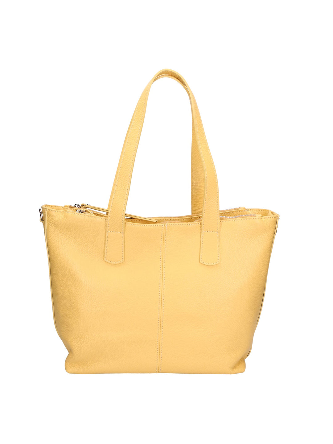 Borsa a spalla da Donna in Vera Pelle | Gave Lux | GLX220593523FBG-D264_DESERTO