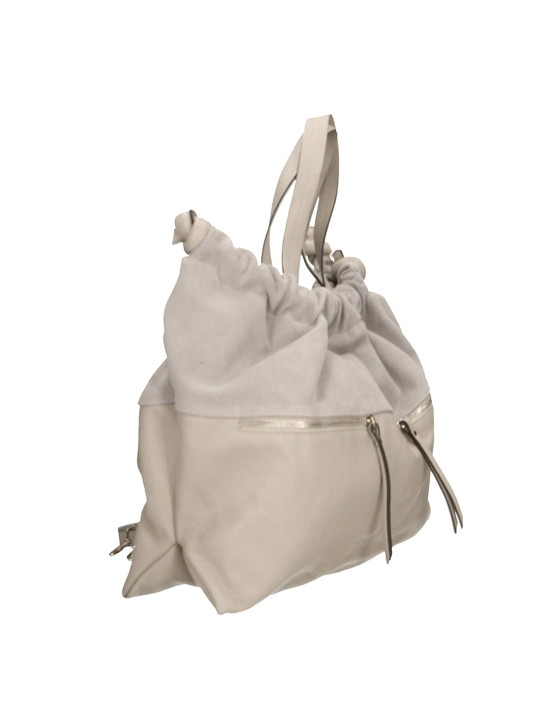 Quirina Damen-Handtasche aus echtem Leder