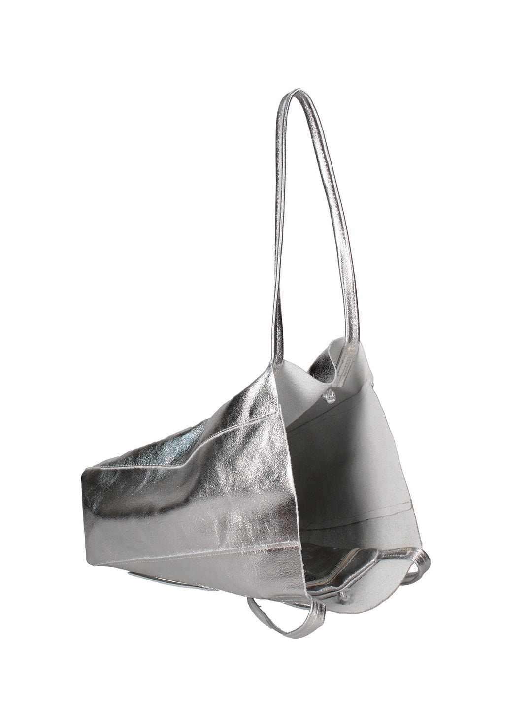 Borsa Shopper da donna In Vera pelle