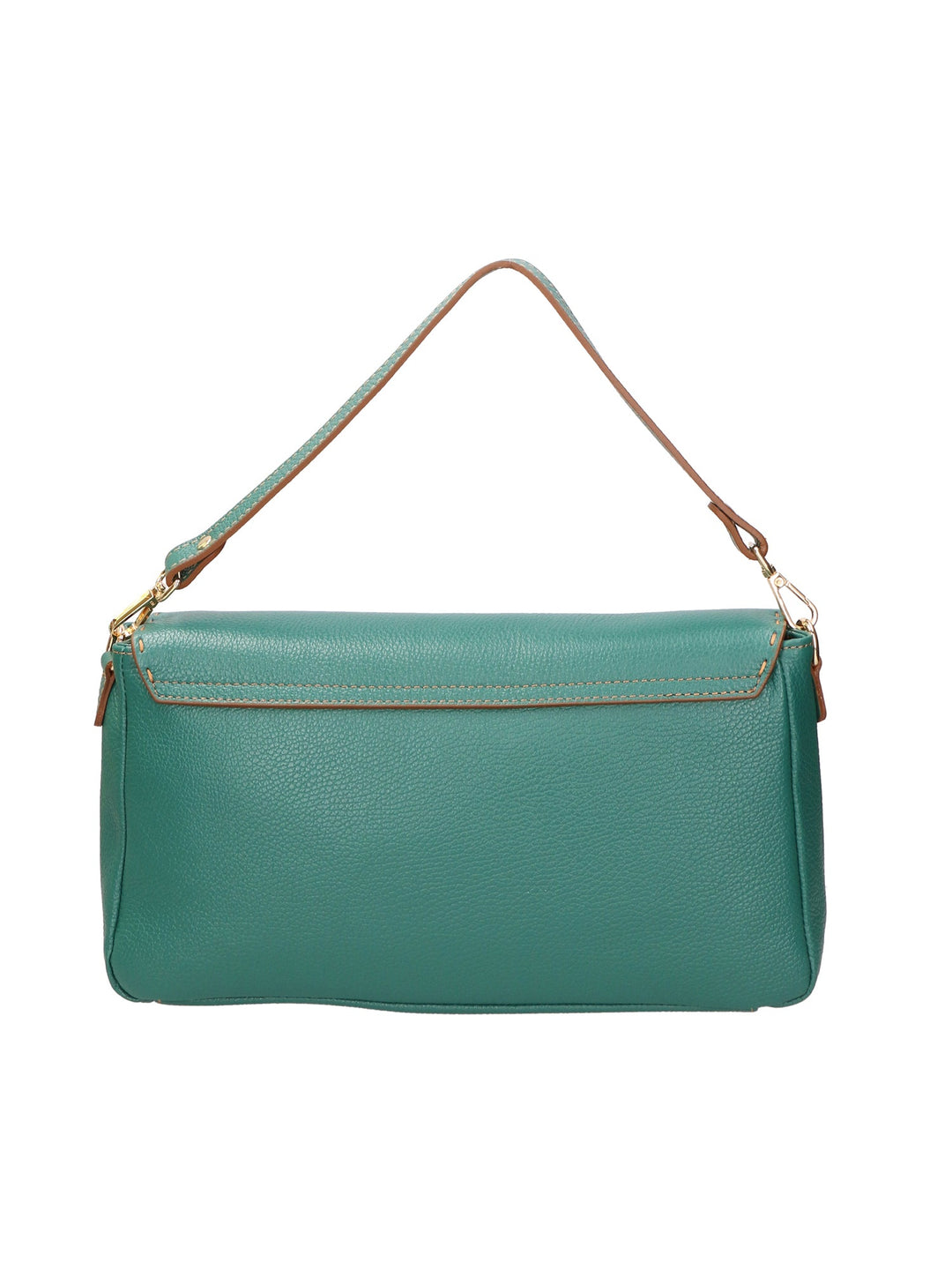 Walda borsa a spalla da Donna in Vera Pelle