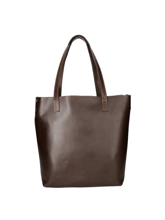 Esmeralda Women's Handbag in Genuine Leather