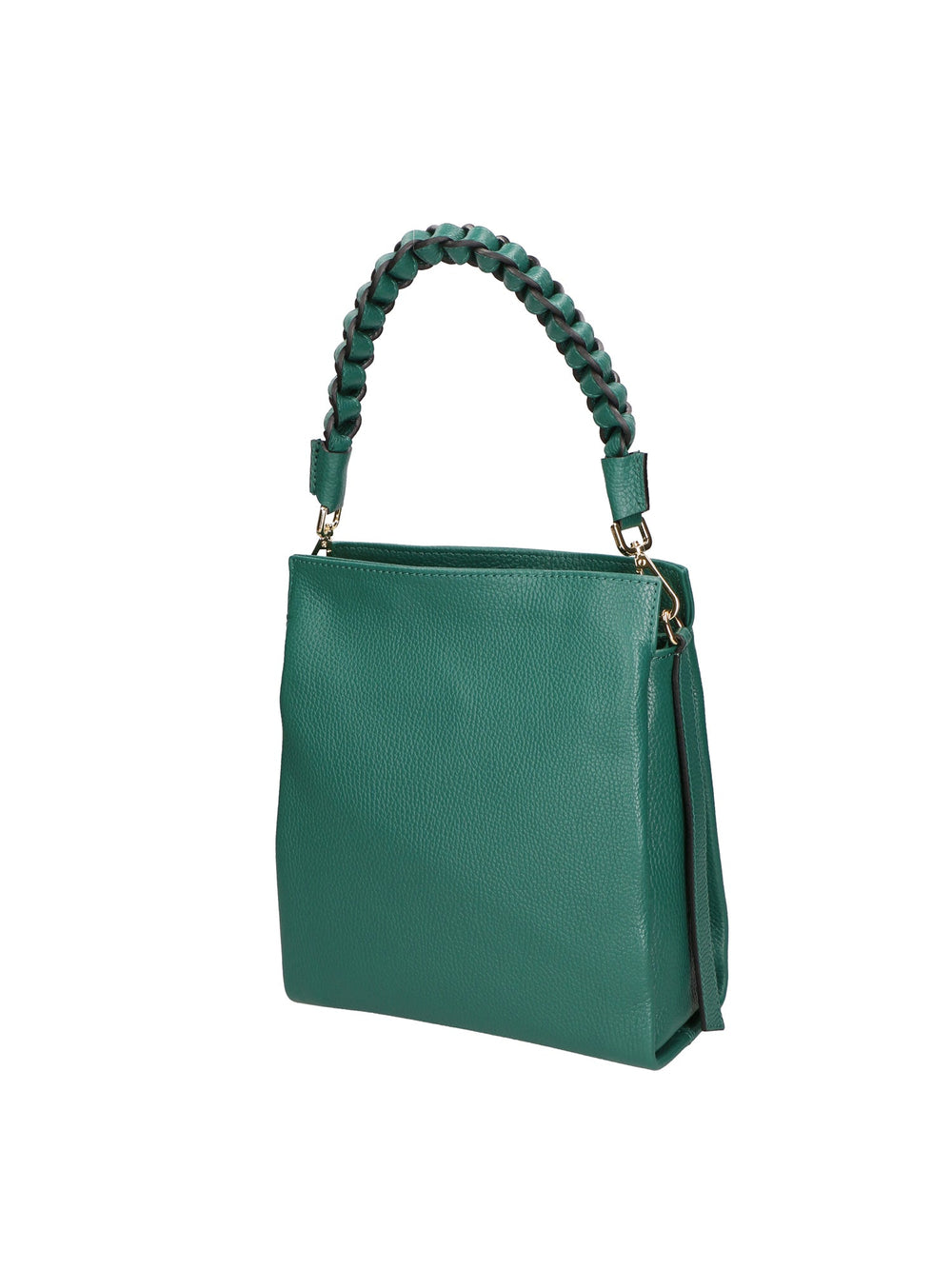 Vilma Damen-Handtasche aus echtem Leder