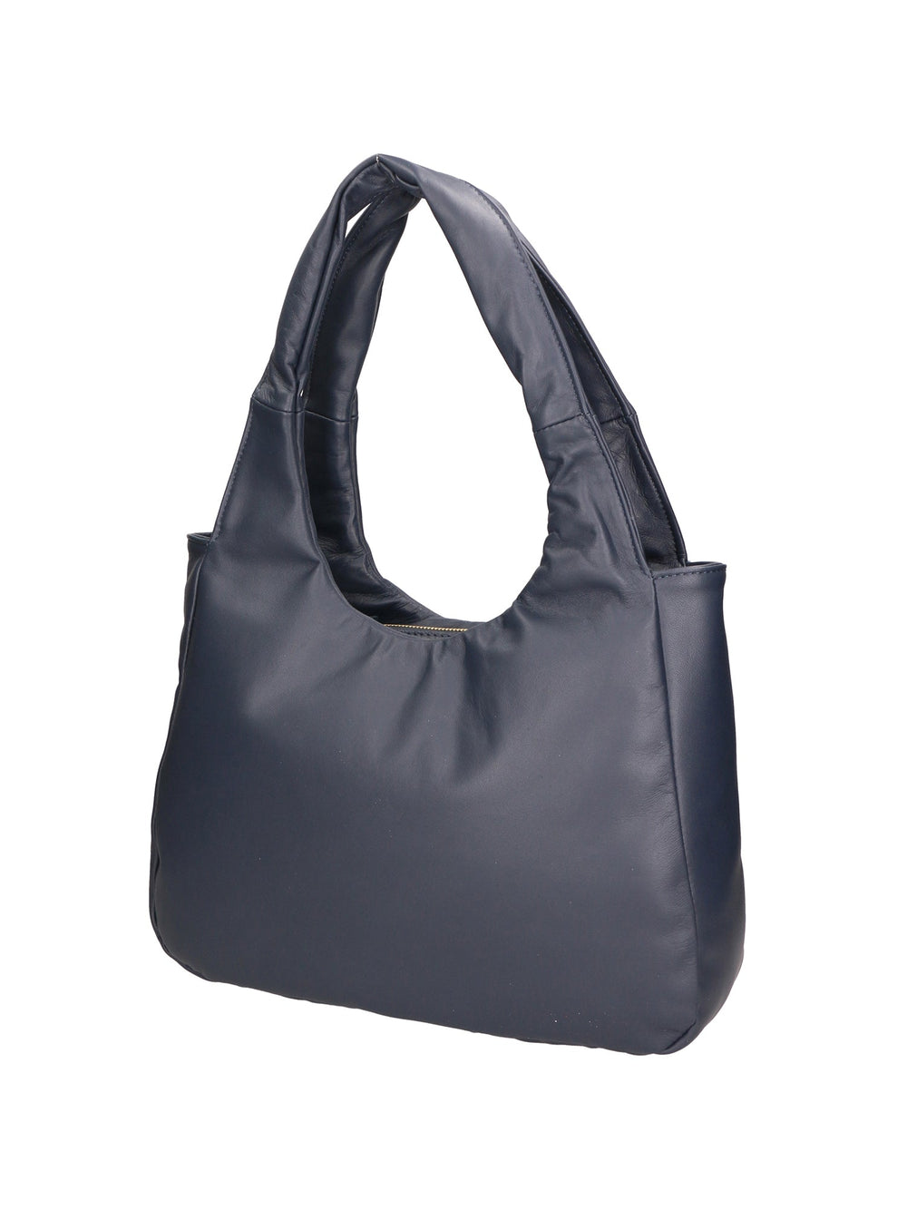 Wendy Damen-Handtasche aus echtem Leder