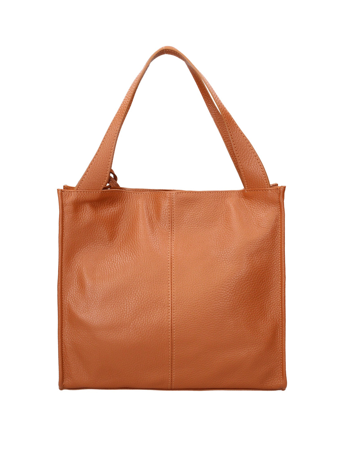 SHARI Borsa a spalla da donna In Vera pelle