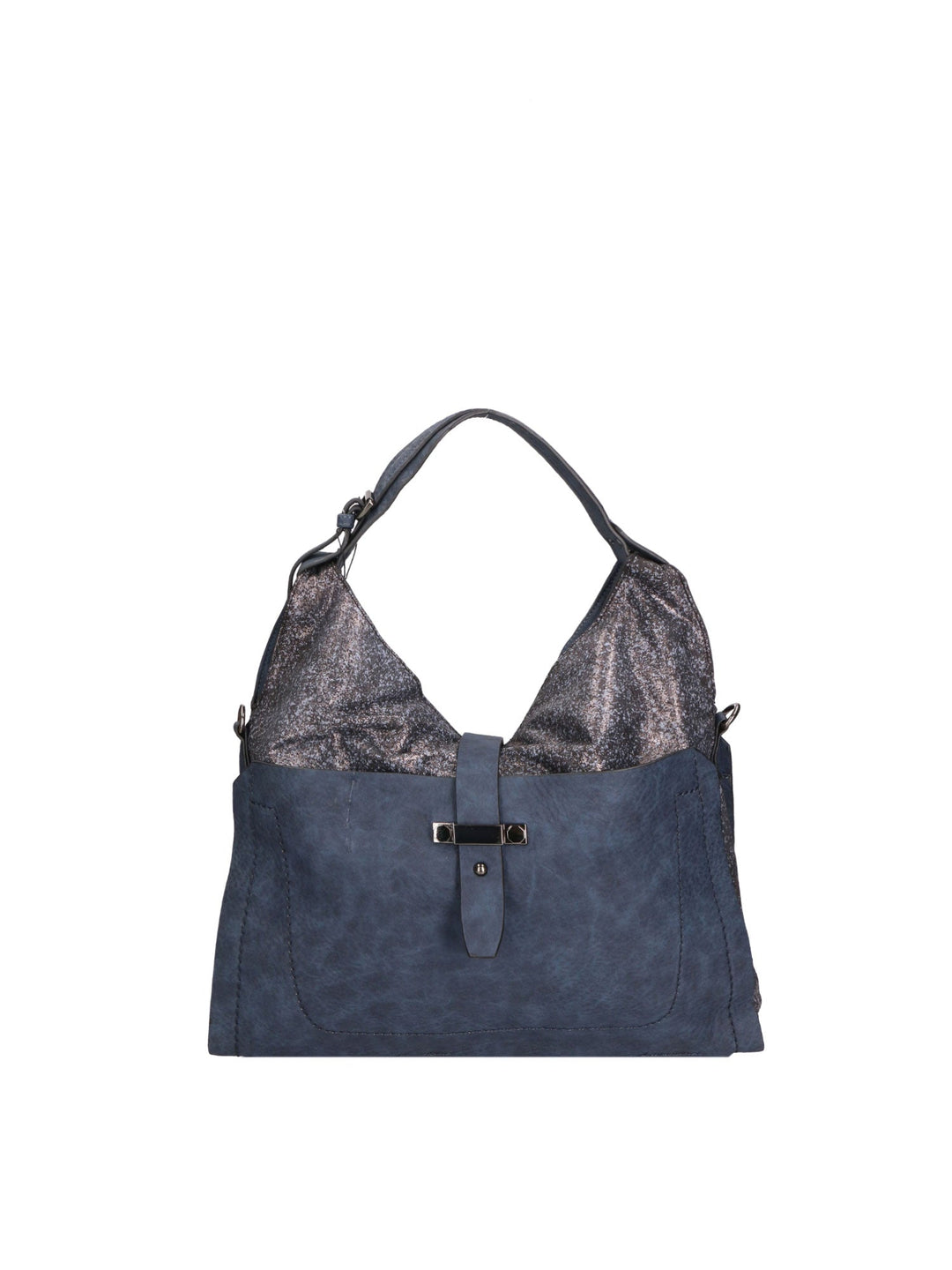 Borsa a spalla da donna In Vera pelle
