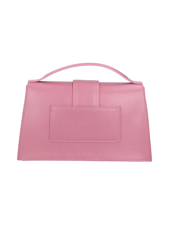 Lina Borsa a mano da Donna in Vera Pelle