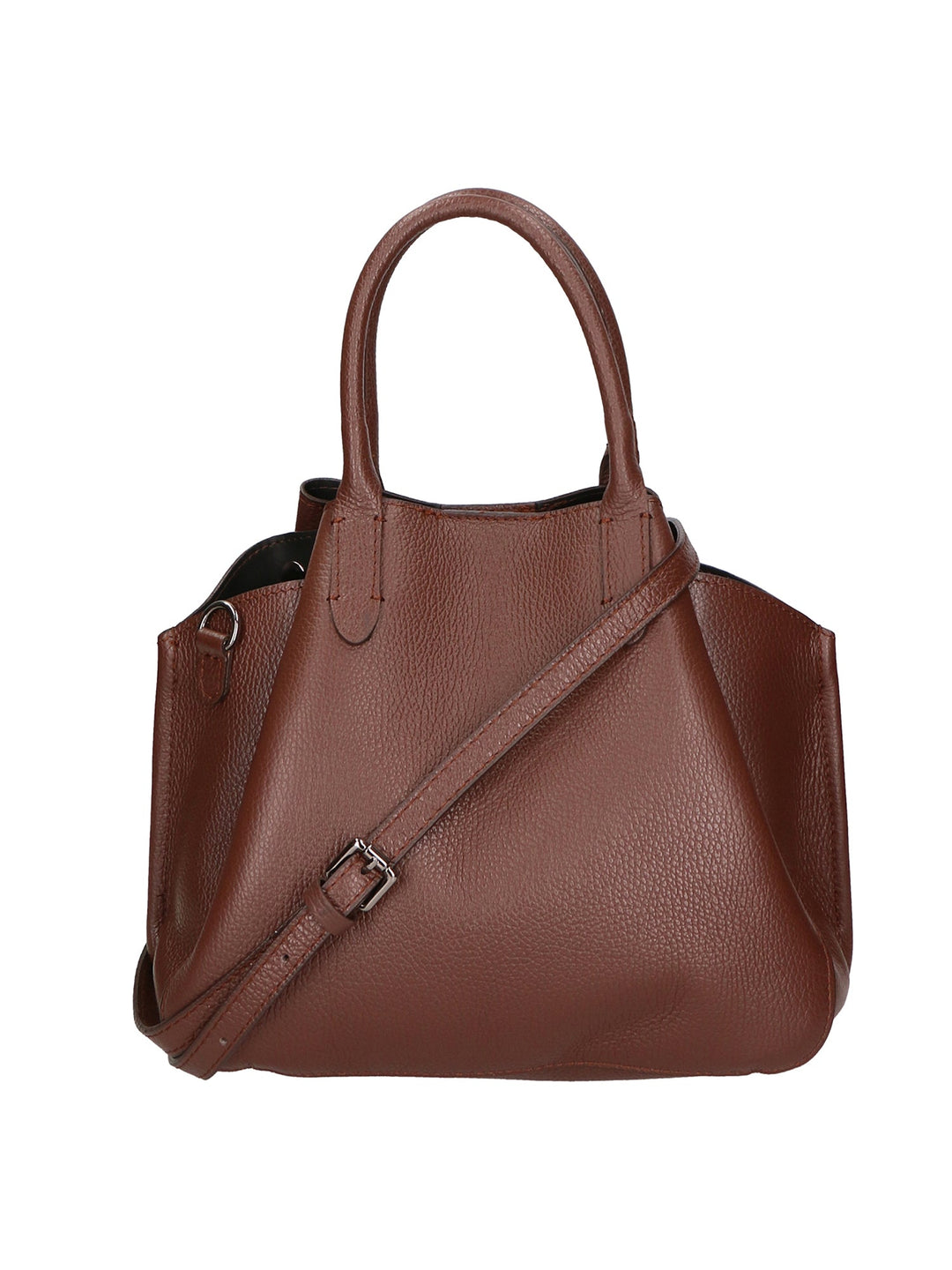 Vincenza Damen-Handtasche aus echtem Leder