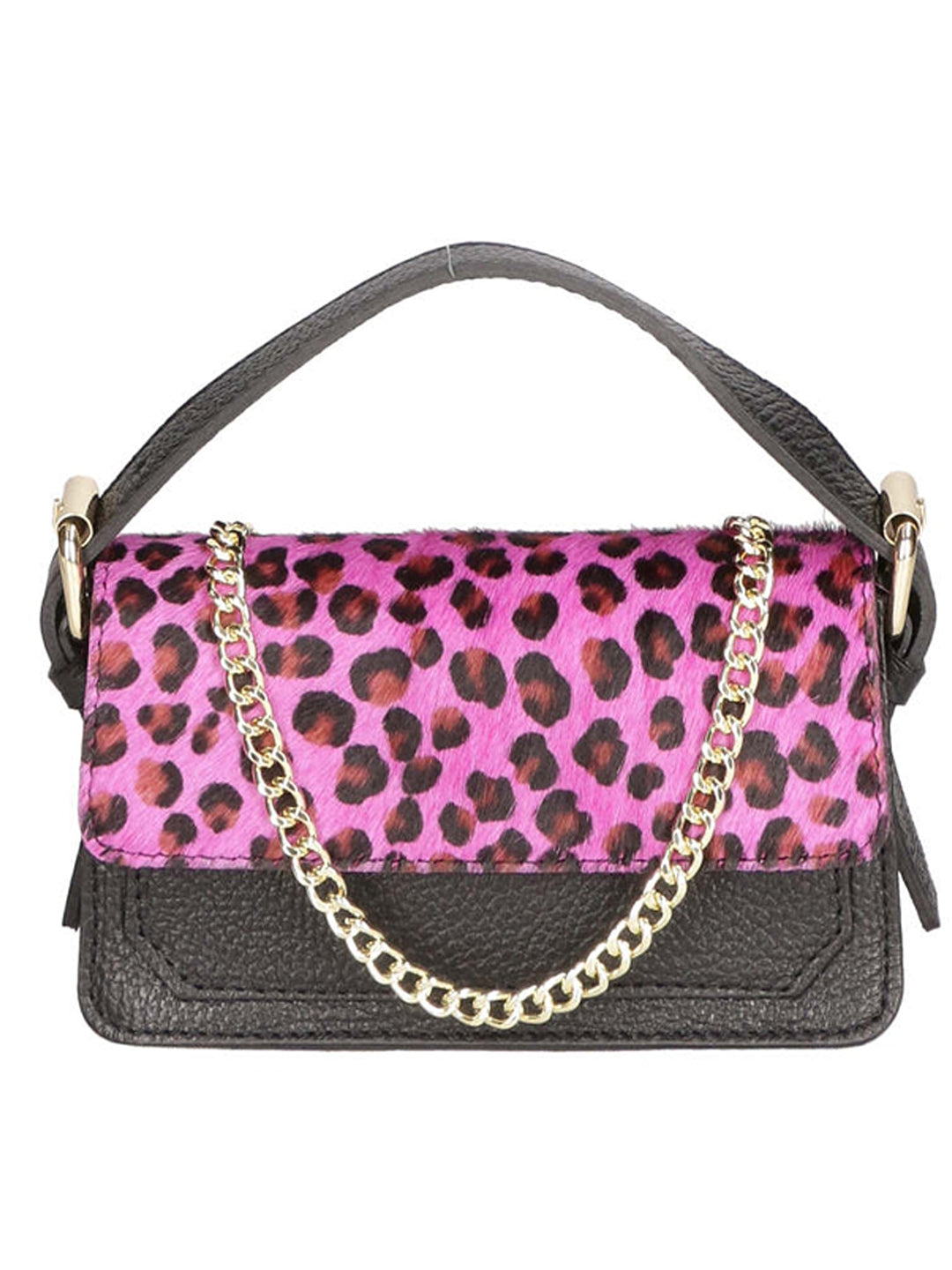 Clutch bag - Secretrend