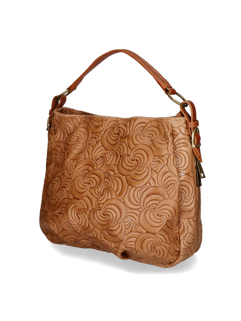 Desiree borsa a mano da Donna in Vera Pelle