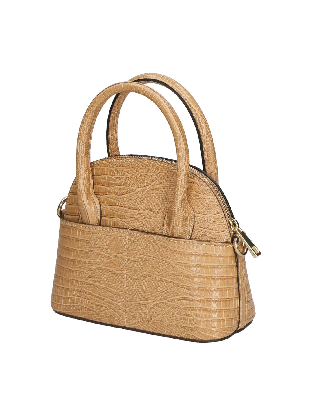 Pearl Damen-Handtasche aus echtem Leder