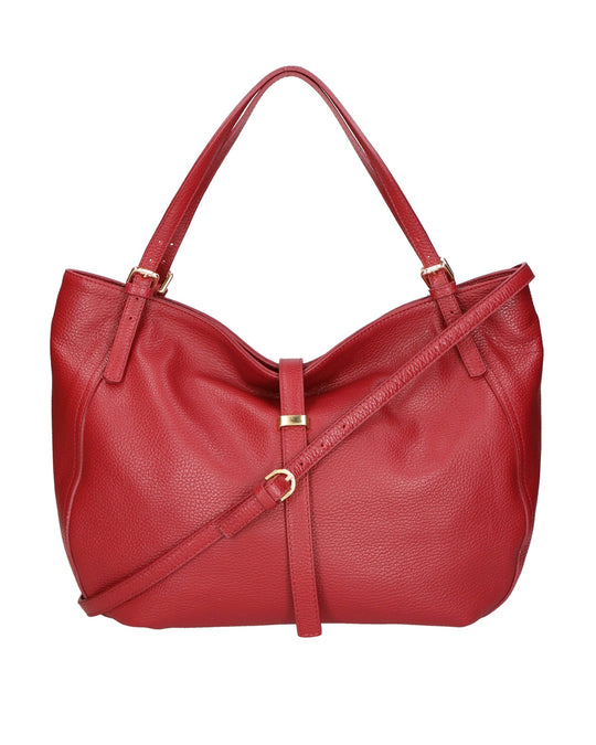 Sirma Damenhandtasche aus echtem Leder