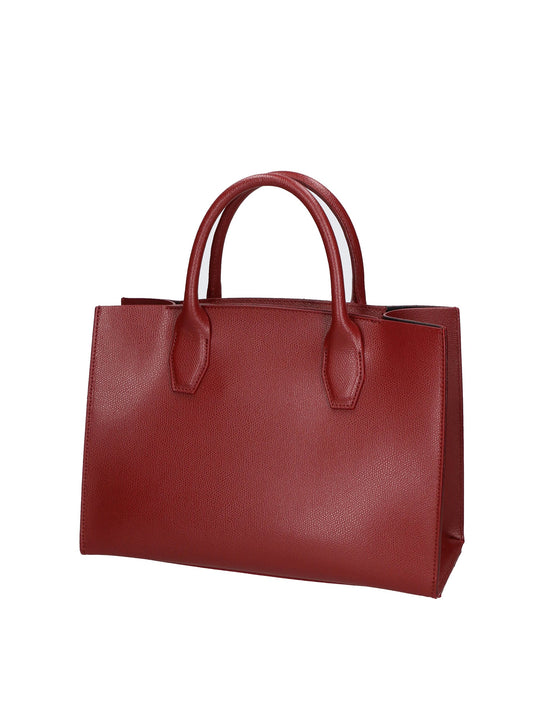 Lodovica Damen-Handtasche aus echtem Leder