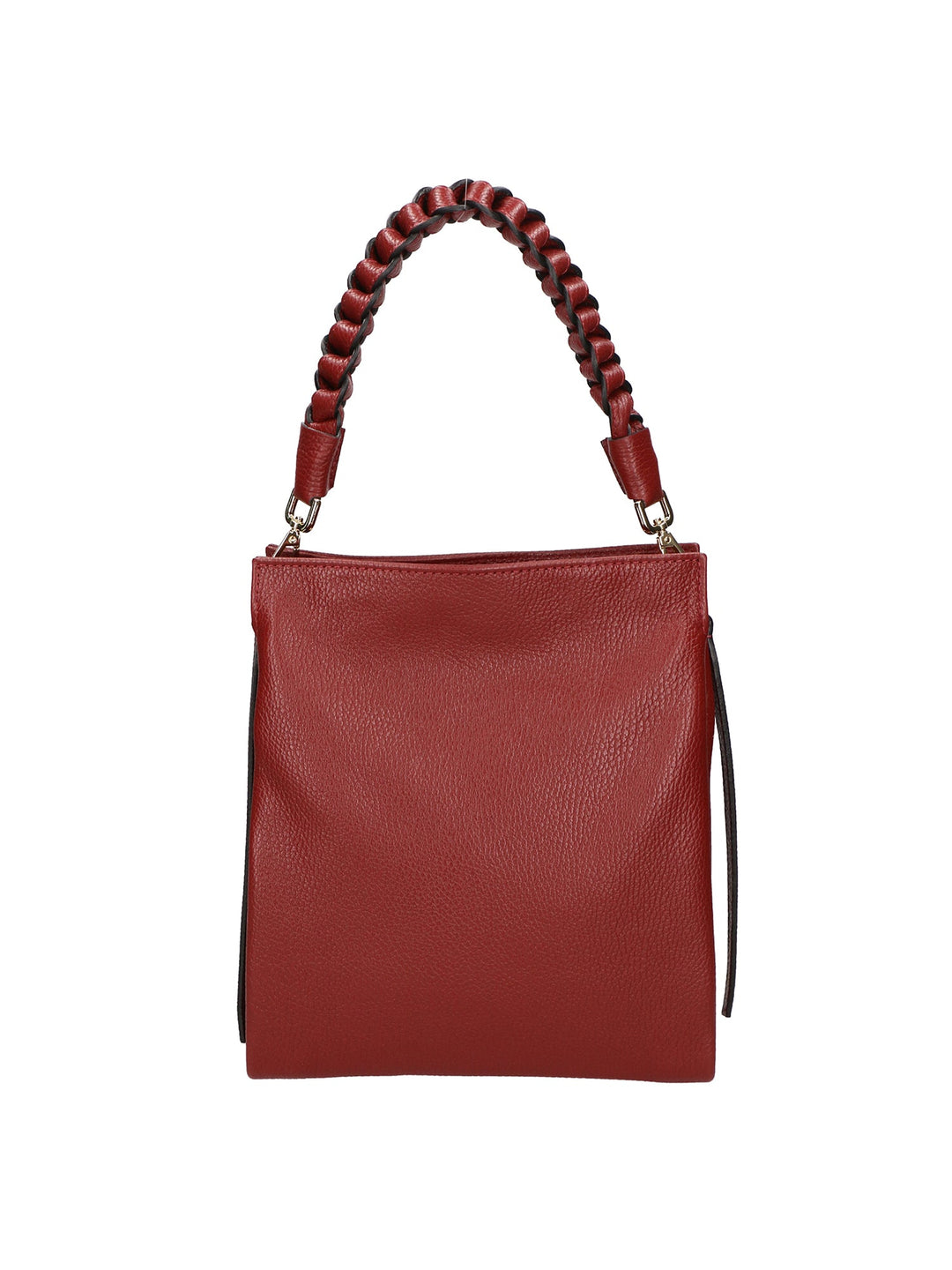 Vilma Damen-Handtasche aus echtem Leder