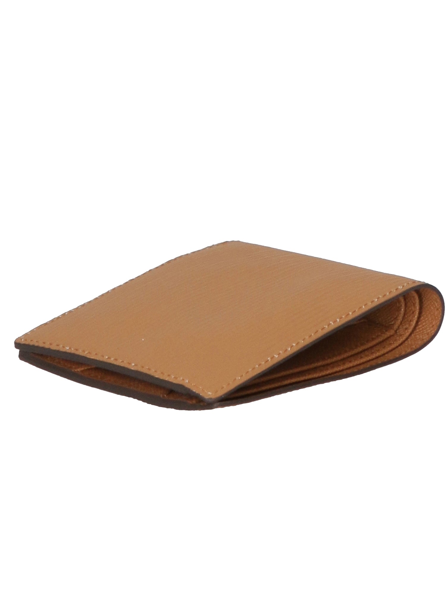 Portafoglio Unisex in Vera Pelle | Gave Lux | GLX2260895-123FBG-CUOIO_COGNAC