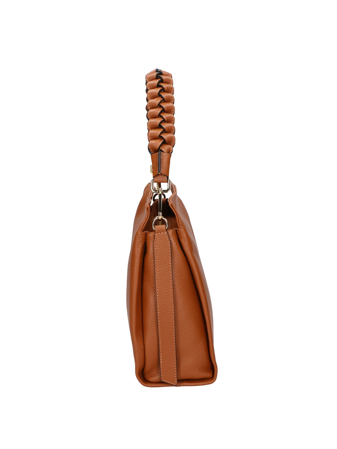 Vilma Damen-Handtasche aus echtem Leder