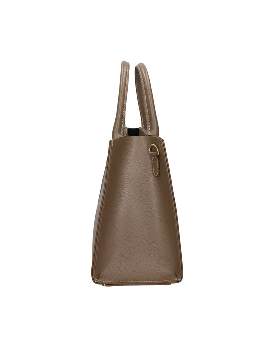 Lodovica Damen-Handtasche aus echtem Leder