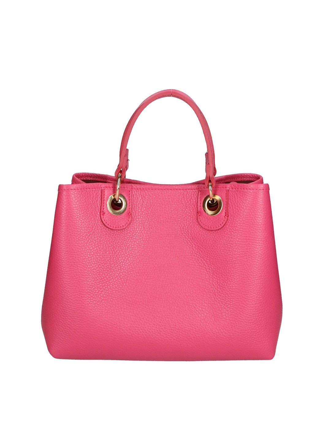 Borsa a mano da Donna in Vera Pelle | Gave Lux | GLX220610623FBG-D282_CARMINE