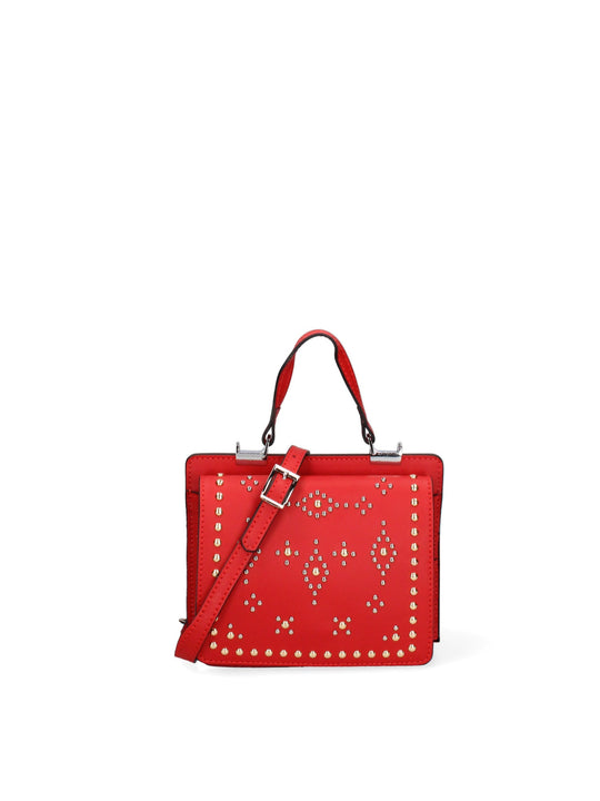 Women's genuine leather shoulder bag