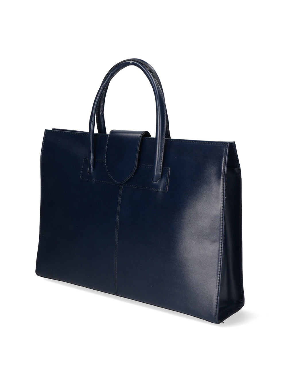 Evelina borsa a mano da Donna in Vera Pelle