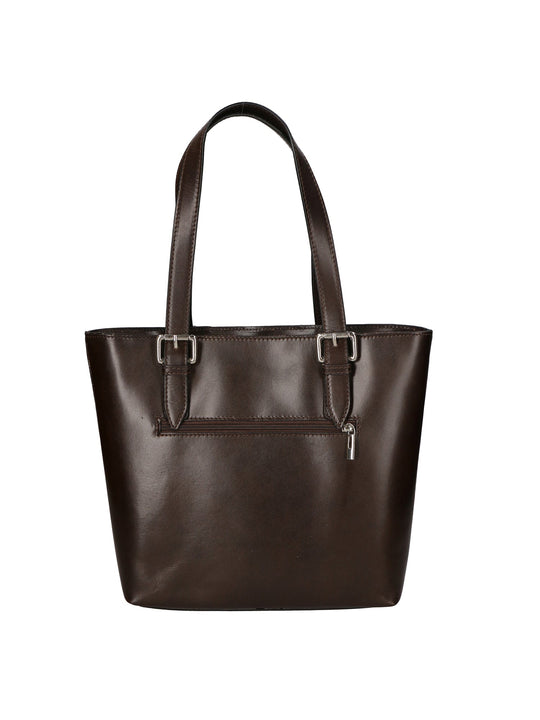 Farah borsa a mano da Donna in Vera Pelle