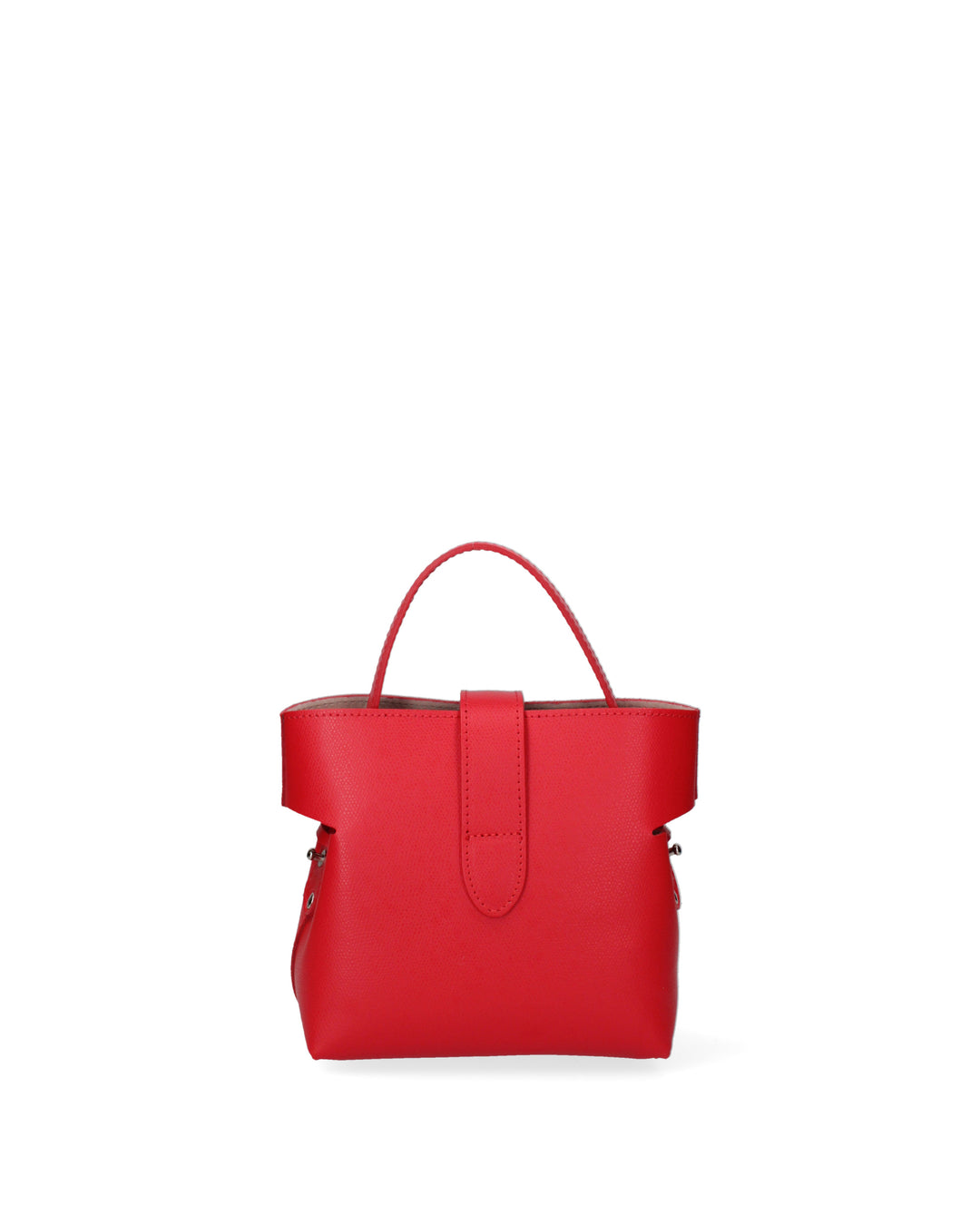 Damenhandtasche aus echtem Leder