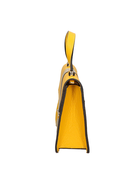 Nerina Damen-Handtasche aus echtem Leder