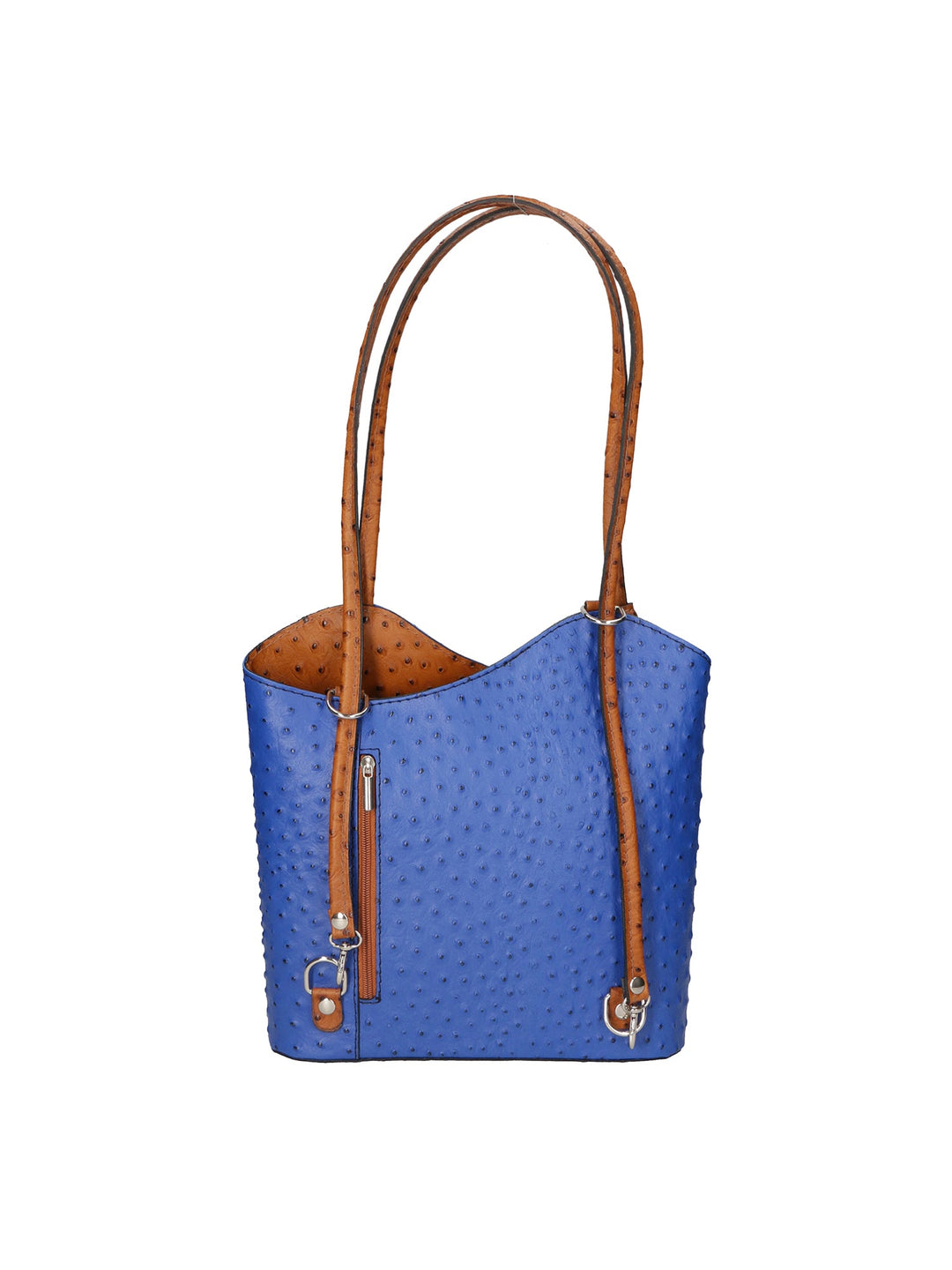 Chanel Zaino da Donna in Vera Pelle