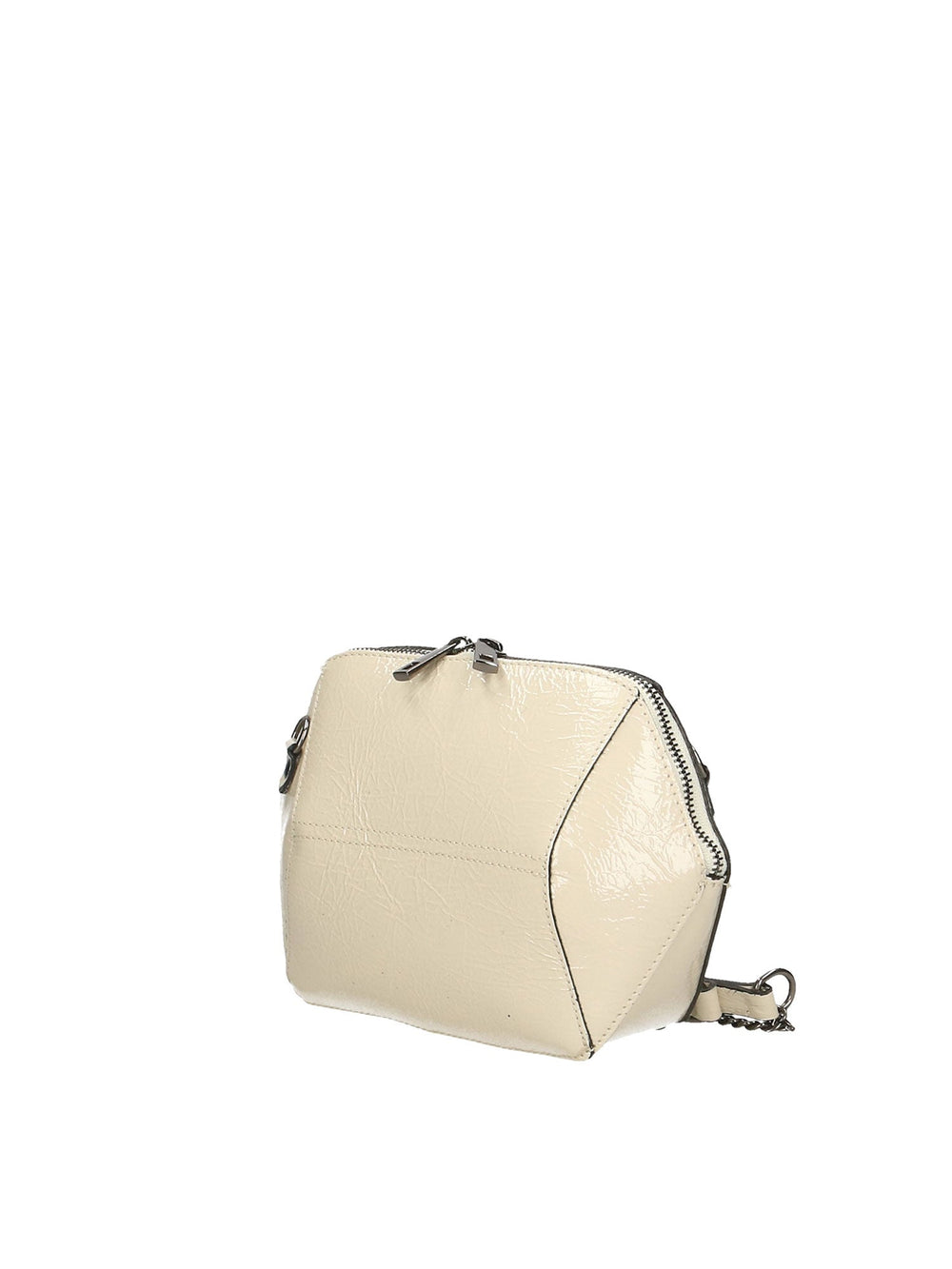 Women's genuine leather shoulder bag
