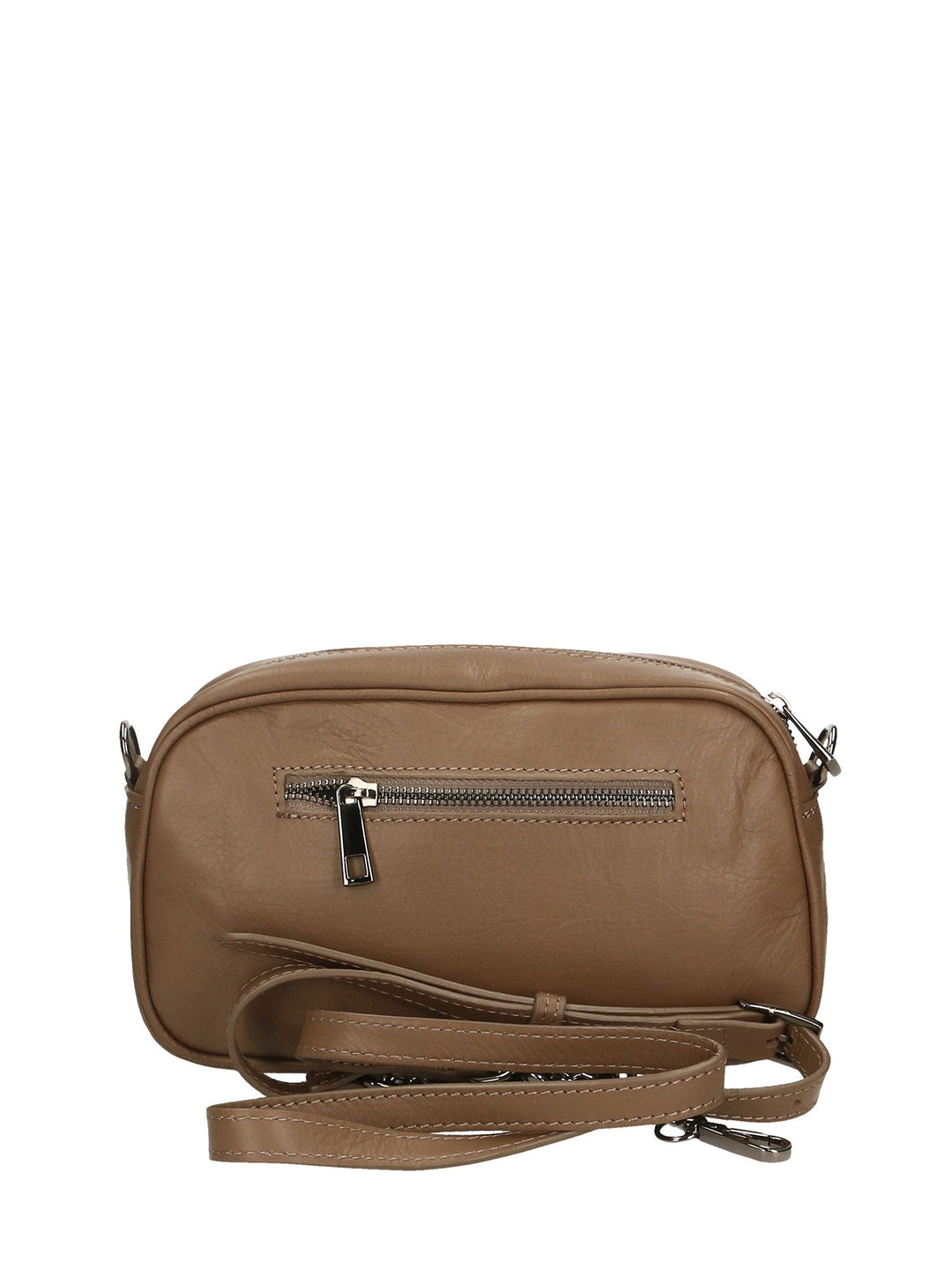 Borsa a tracolla da donna In Vera pelle