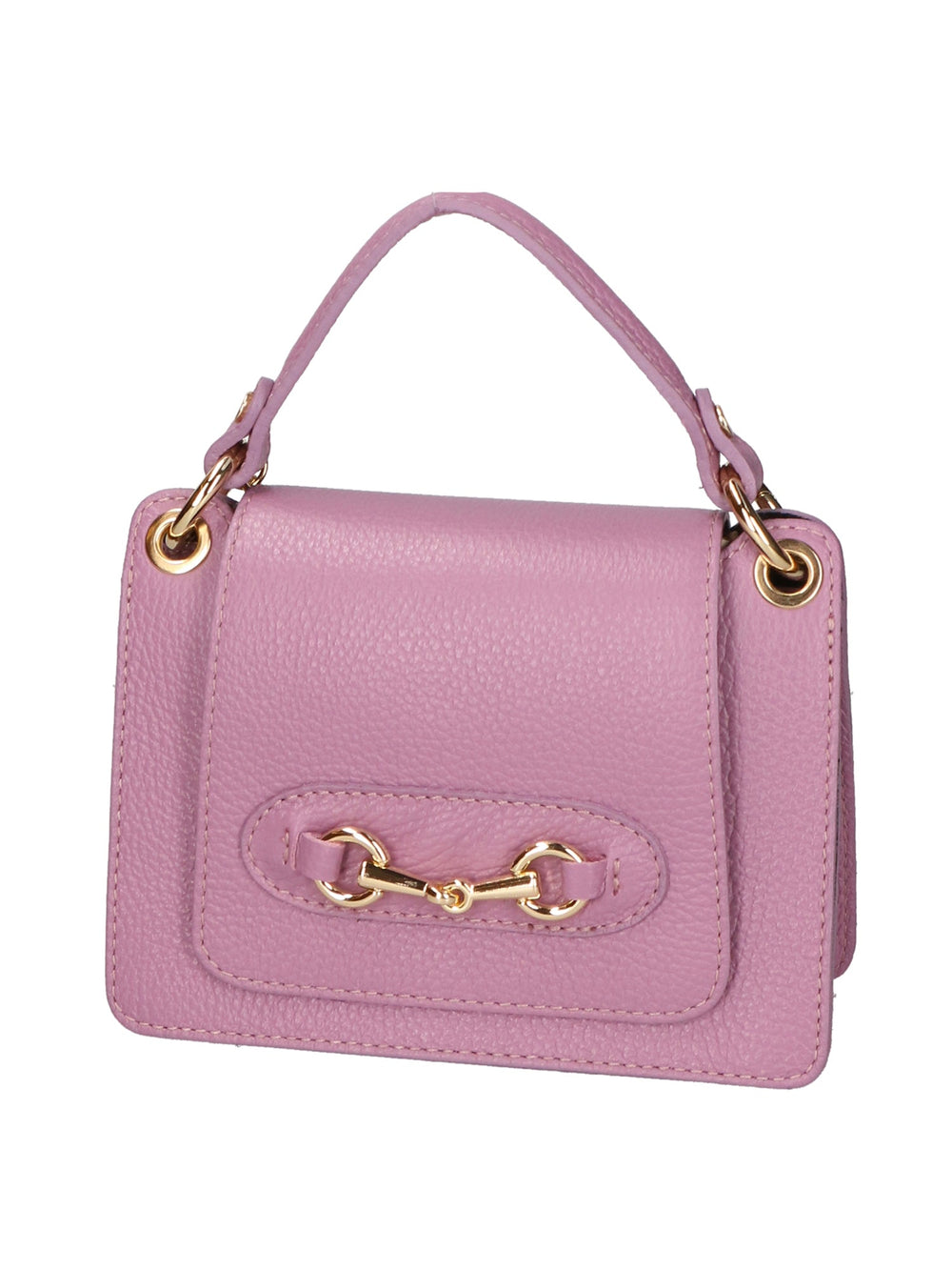 Greta Women's Genuine Leather Handbag
