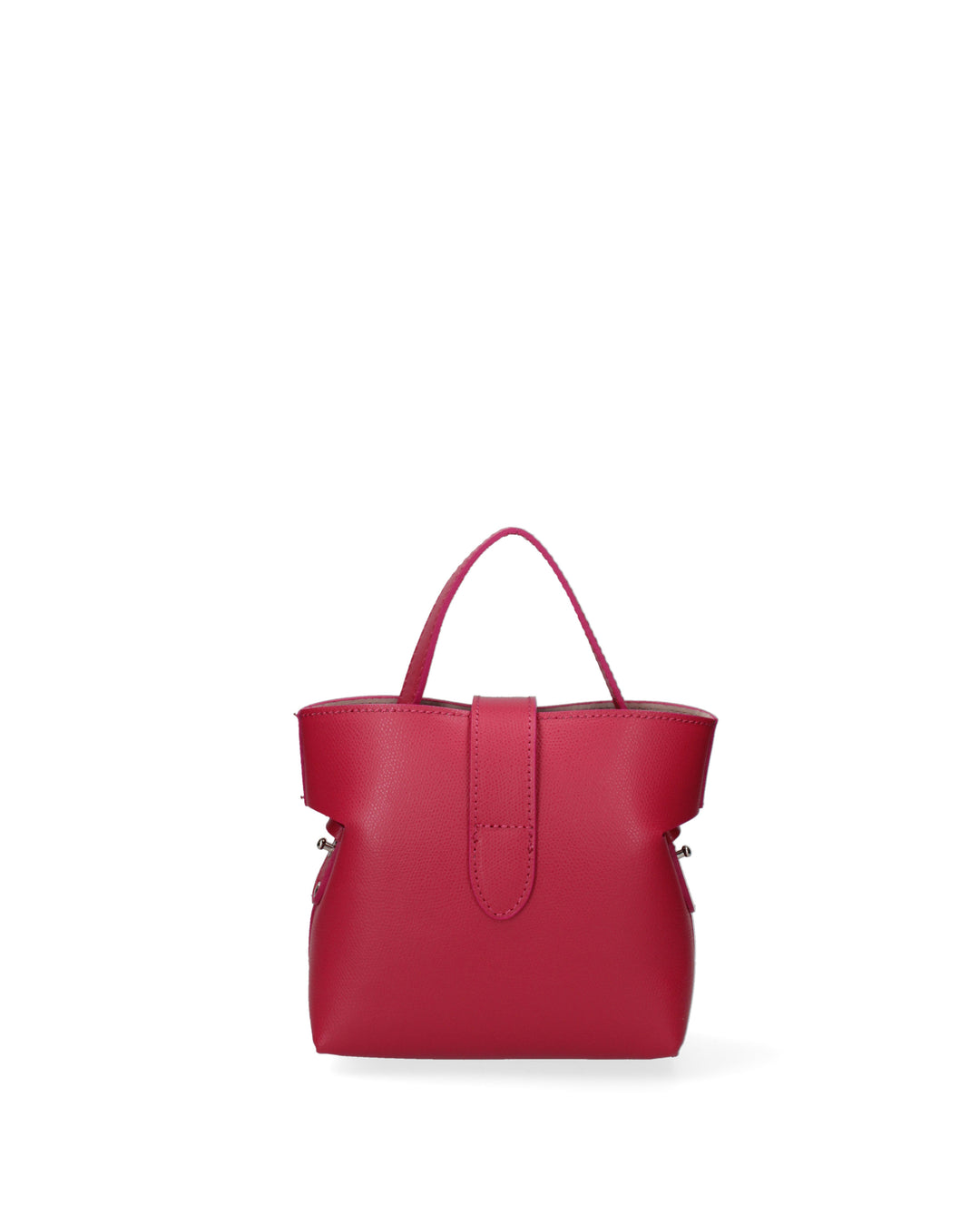 Borsa a mano da donna In Vera pelle