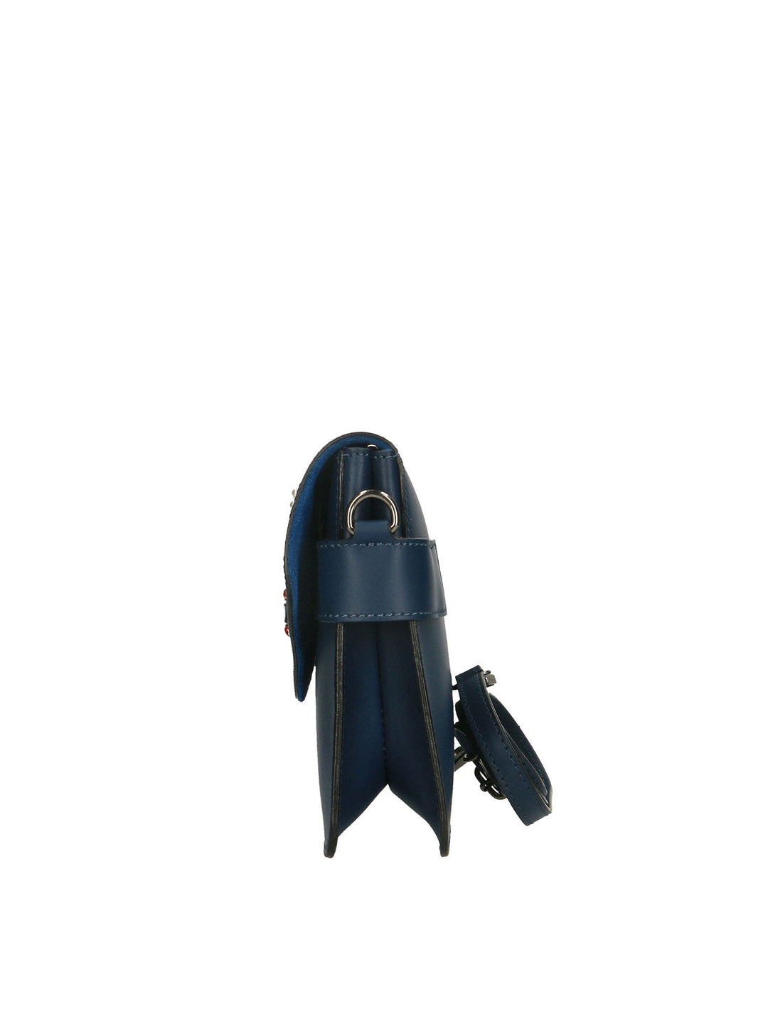 Women's genuine leather shoulder bag