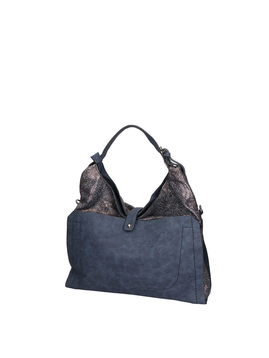 Borsa a spalla da donna In Vera pelle