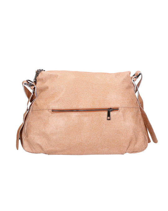 Borsa a tracolla da donna In Vera pelle