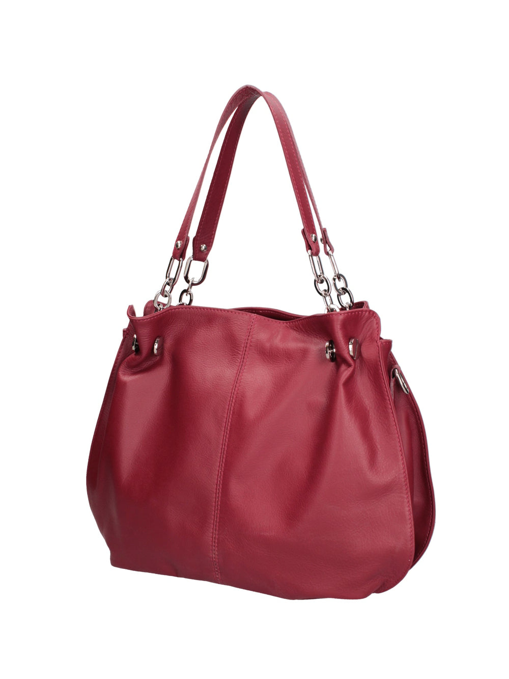 Borsa a spalla da donna In Vera pelle