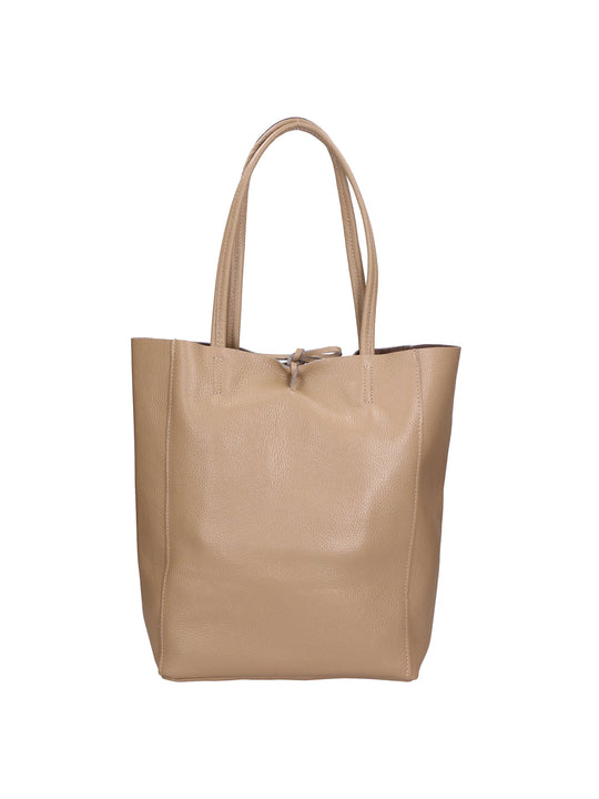 Valentina Damen-Handtasche aus echtem Leder