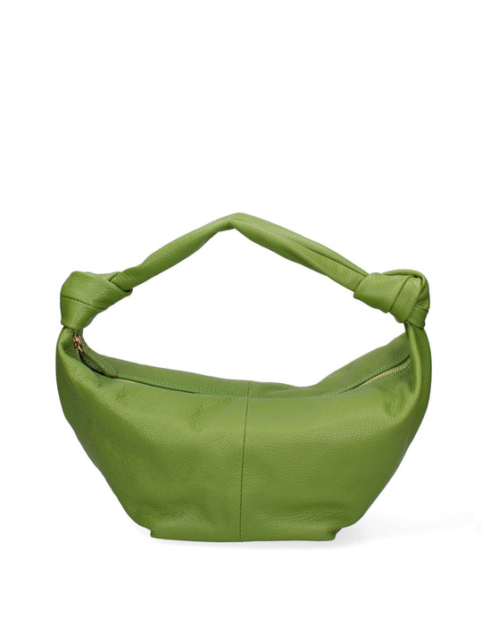 Borsa a spalla da donna In Vera pelle
