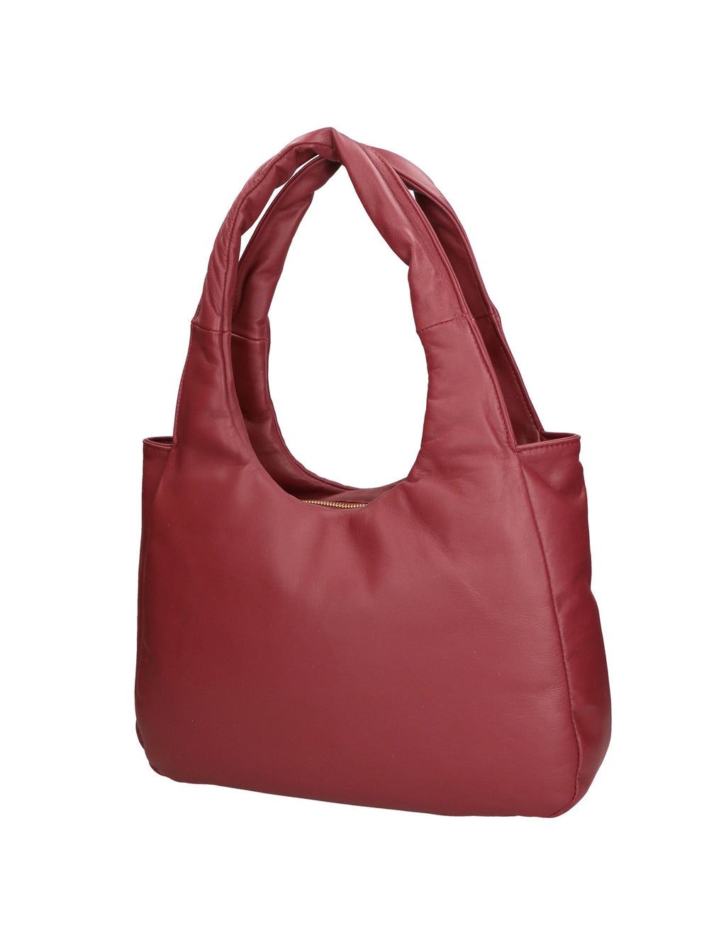 Wendy borsa a spalla da Donna in Vera Pelle